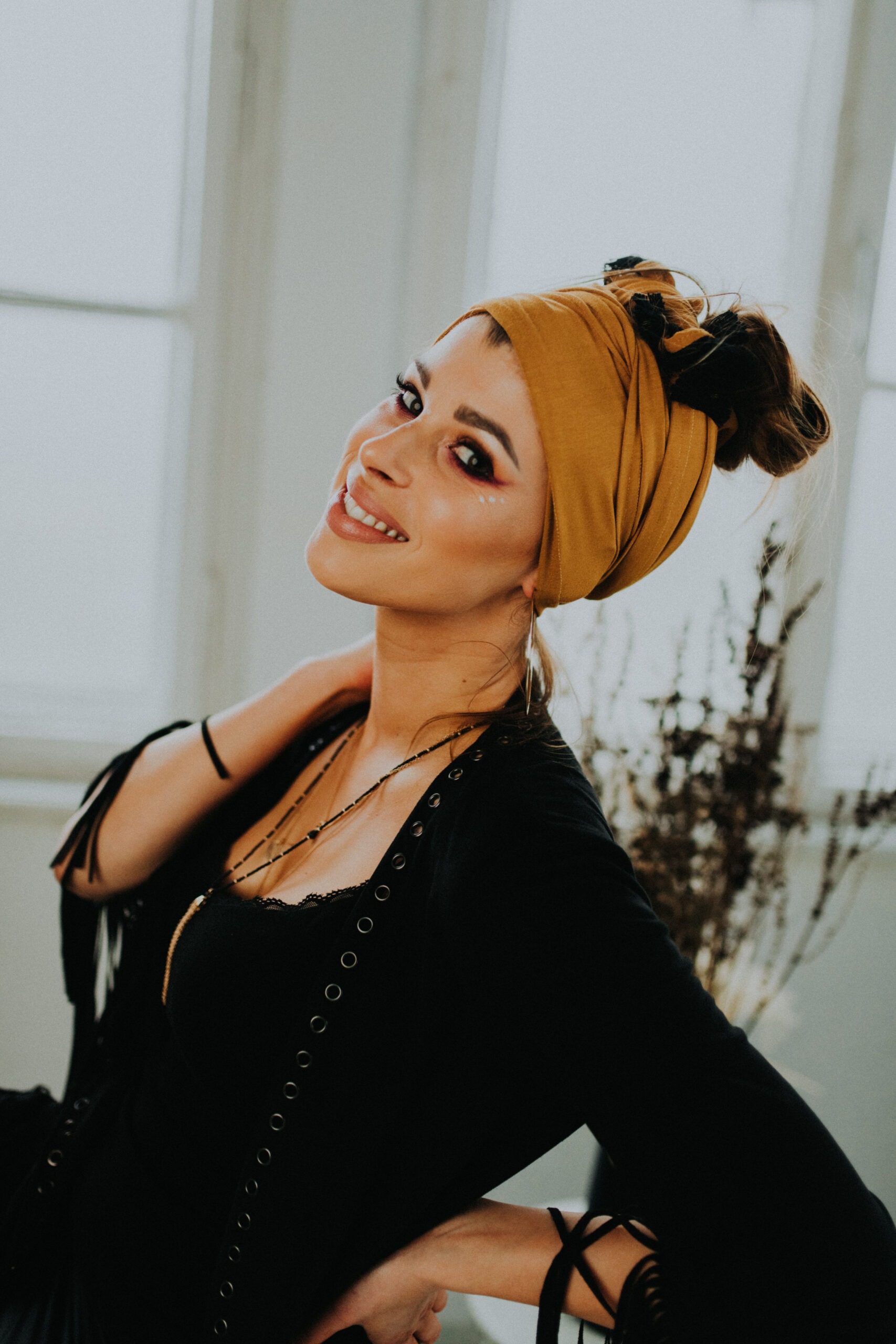 chusta ORO IMAGINATION main