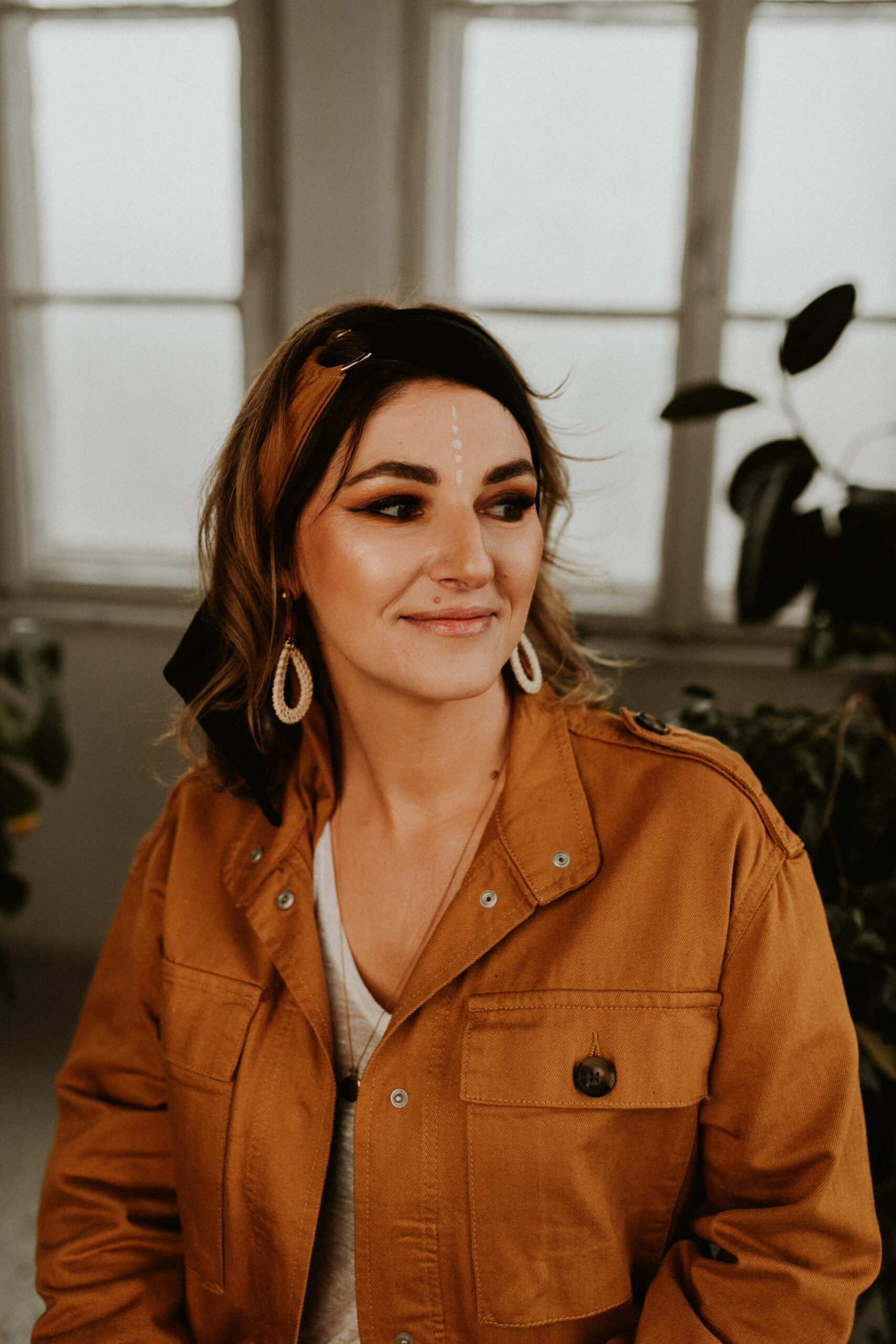 ring band ORO NEGRO main